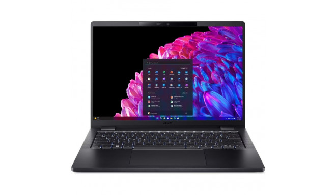 "Acer TravelMate P6 14"" 16:10 7-155H 16GB 512GBSSD W11P"