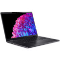 "Acer TravelMate P6 14"" 16:10 5-125H 16GB 512GBSSD W11P"