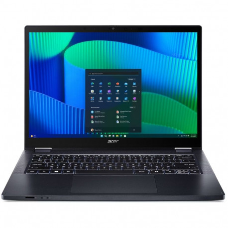 "Acer TravelMate P4 Spin 16:10 7-155U 16GB 512GBSSD W11P"