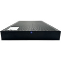 "Switch 28x GE IGU-2872 4x2.5GbE. 16x1.25GbE SFP"