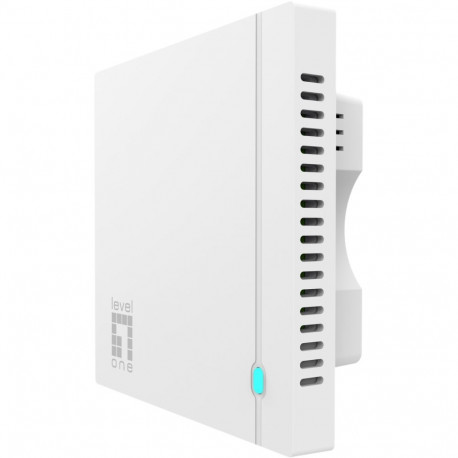 "WAP-8231 AX1800 Wireless DualBand WiFi6 ws"