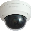 "IPCam FCS-3404 Dome Out 6MP H.265 IR 9W PoE"