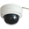 "IPCam FCS-3404 Dome Out 6MP H.265 IR 9W PoE"