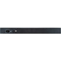 "Switch 48x GE GTU-5211 4x10GSFP+19"""
