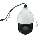 "IPCam FCS-4051 PTZ20x Dome Out 2MP H.264 IR 20W PoE"