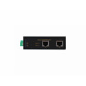 "1x GE PoE-Injektor Adapter IGP-0101 36.0W PoE"