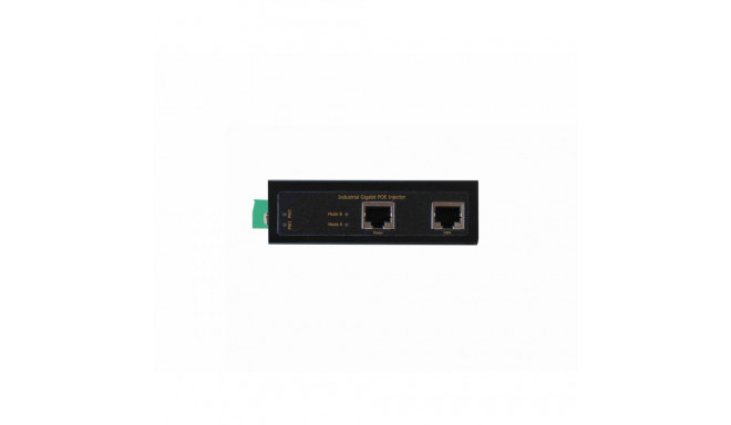 "1x GE PoE-Injektor Adapter IGP-0101 36.0W PoE"