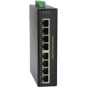 "Switch 8x FE IFP-0801 4xFE 126W 4xPoE"