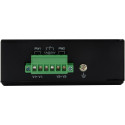 "Switch 8x GE IGP-0802 200W 8xPoE"