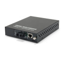 "Konverter GVM-1101 10/100/1000T>1000SX 500m"