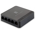"Switch 5x GE GEU-0522 Kunststoff"