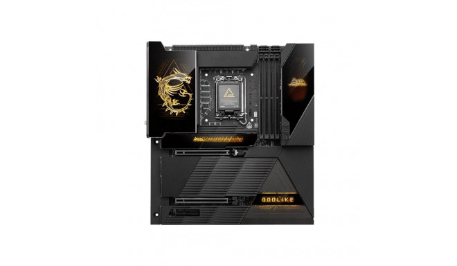 "MEG Z890 GODLIKE (Z890.S1851.ATX.DDR5)"