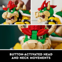 "LEGO Super Mario - Der mächtige Bowser"