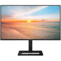 "60,5cm/24"" (1920x1080) Philips 24E1N1300AE 16:9 FHD IPS 1ms 100Hz HDMI USB-C Speaker Black"