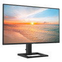 "60,5cm/24"" (1920x1080) Philips 24E1N1300AE 16:9 FHD IPS 1ms 100Hz HDMI USB-C Speaker Black"