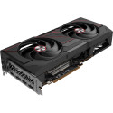 "RX 9070 XT 16GB Sapphire Pulse Radeon GDDR6 3 Fan"