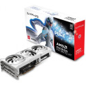 "RX 9070 XT 16GB Sapphire Pure Radeon OC GDDR6 3 Fan white"