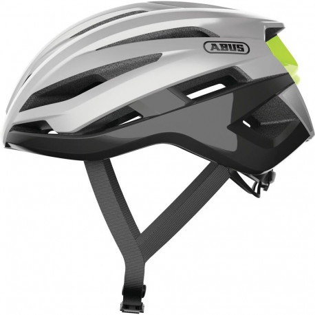 "Abus Bordo 6000K 90 BK SH Faltschloss"