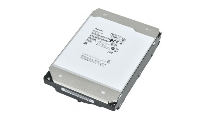 "24TB Toshiba Enterprise Capacity N300 MG11ACA24TE 7200RPM 512MB"