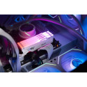 "KINGSTON 64GB 6000MT/s DDR5 CL30 DIMM Kit of 2 FURY Beast White RGB EXPO"