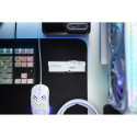 "KINGSTON FURY Beast 64GB DIMM 6000MT/s DDR5 CL36 Kit of 2 White RGB EXPO"