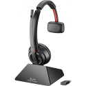 "HP Poly Ladestation inkl. Netzteil für Savi 8210 UC / 8220 UC"