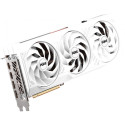 "RX 7800 XT 16GB Sapphire Pure Radeon OC GDDR6 white 3 Fan"