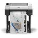 "Canon imagePROGRAF TM-240 Großformatdrucker DIN A1 24"" USB LAN WLAN 5 Farben"
