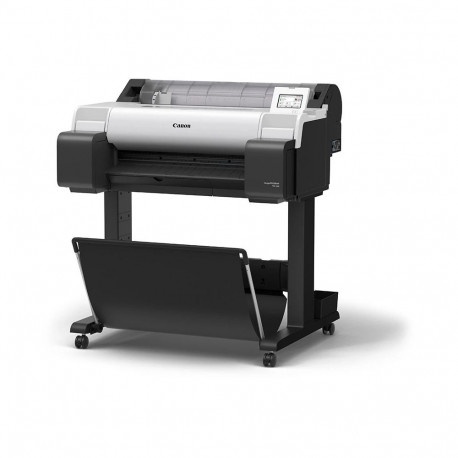 "Canon imagePROGRAF TM-240 Großformatdrucker DIN A1 24"" USB LAN WLAN 5 Farben"