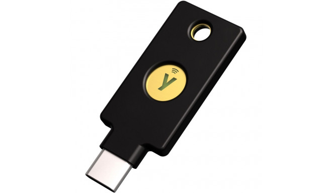 "Yubico YubiKey 5C NFC FIPS"