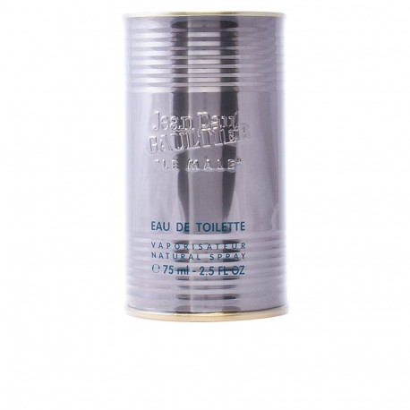 J.P. Gaultier Le Male Edt Spray (75ml)