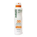 BABARIA WATERPROOF BRUMA SPF50 PIEL SENSIBLE WATERPROOF 200ML VAPORIZADOR