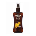 HAWAIIAN TROPIC PROTECTIVE DRY SPRAY OIL SPF10 LOW 200ML VAPORIZADOR
