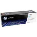 Toner HP CE321A błękitny