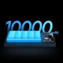Baseus Adaman2 power bank with digital display 10000mAh 30W 2 x USB / 1x USB Type C Overseas Edition