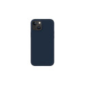 Uniq Lino case for iPhone 14 - blue
