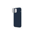 Uniq Lino case for iPhone 14 - blue