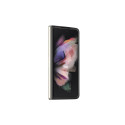 Guess Glitter Script case for Samsung Galaxy Z Fold 5 - black