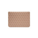 Guess GCube Stripes case for a 14" laptop - brown