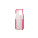 Etui Karl Lagerfeld Choupette Head na iPhone 13 Pro Max - fuksjowe