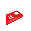 Adidas OR SnapCase Trefoil iPhone 13 Pro / 13 6.1 "red / red 47101