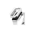 Uniq Nautic case for Apple Watch 4/5/6/SE 40mm - white