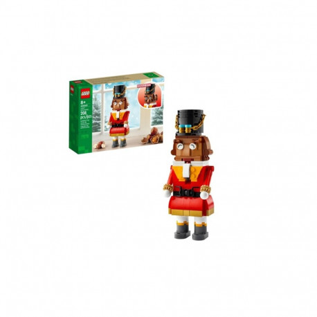 LEGO 40640 Nutcracker Constructor