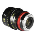 Meike Prime 24mm T2.1 Cine Lens Full Frame L Mount Meike Prime 24mm T2.1 Cine Lens Full Frame L Mount