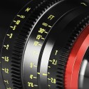Meike Prime 24mm T2.1 Cine Lens Full Frame L Mount Meike Prime 24mm T2.1 Cine Lens Full Frame L Mount