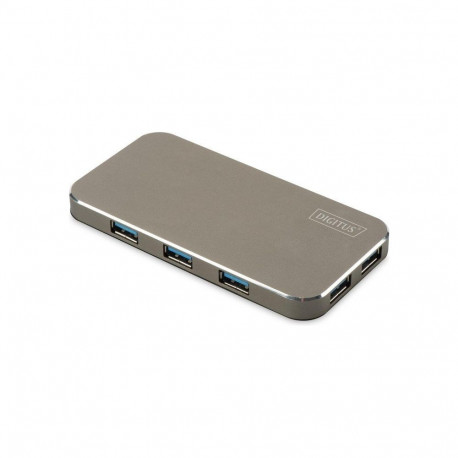 Digitus USB 3.0 Hub 7-Port