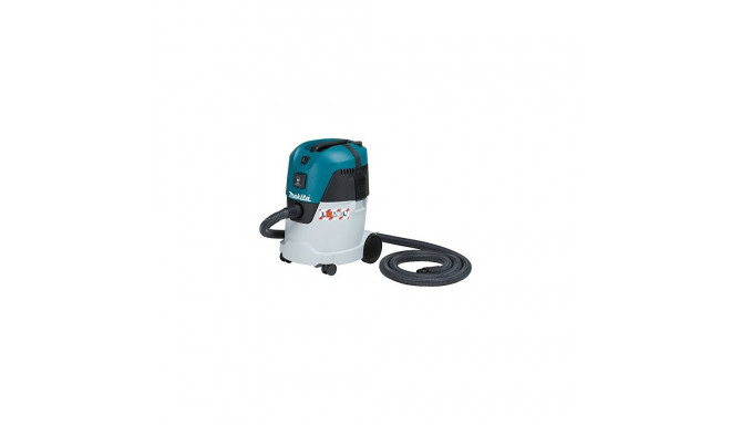 Makita VC2512L wet and dry vacuum cleaner