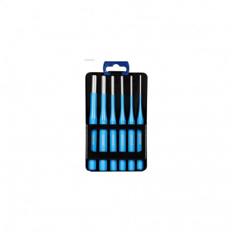 Gedore Splint Drivers Set 6pcs 316 D