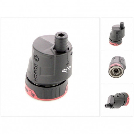 Exzenteraufsatz GEA FC2 Professional (FlexiClick Adapter)