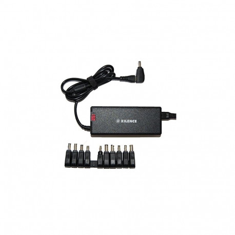 Xilence power adapter for laptop 90W - SPS-XP-LP90.XM010